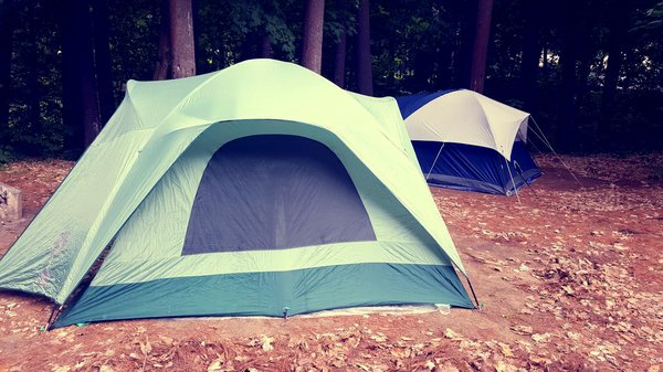 Quels sont les meilleurs conseils pour un camping minimaliste en milieu rural ?