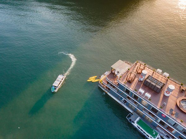 Découvrez les tendances incontournables du salon nautique 2025