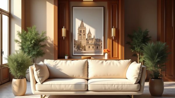 Quel hôtel choisir pour un séjour confortable à Toulouse ?